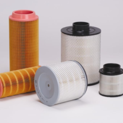 Air Filters for Compressor