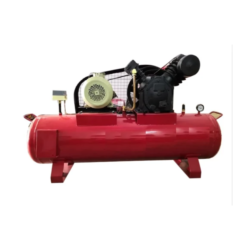 Reciprocating Portable Belt Drive Air Compressor