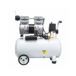 Oil-Free Air Compressor