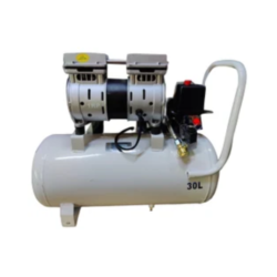 Oil-Free Air Compressor