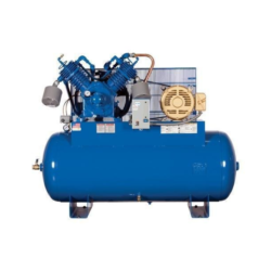 Reciprocating Portable Belt Drive Air Compressor