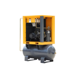 Screw Air Compressor