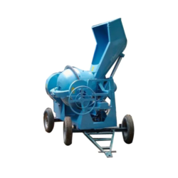 Concrete Mixer Machine