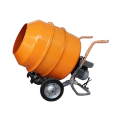 Concrete Mixer Machine