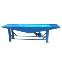 Vibrating Table Machine