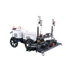 Stand-On Laser Concrete Leveling Machine