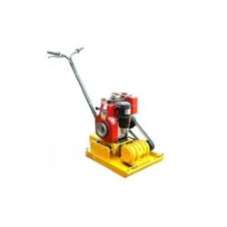 3 Ton Plate Compactor with Motor