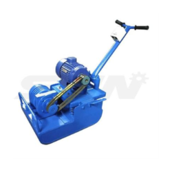 3 Ton Plate Compactor with Motor