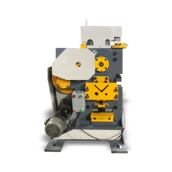 Multi Cutter/Angle Punching Shearing Machine