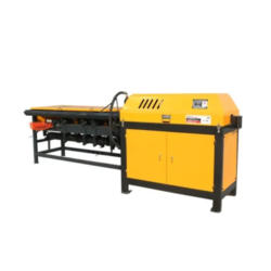 Automatic Stirrup Bending Machine