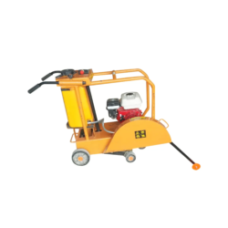 Concrete Cutter