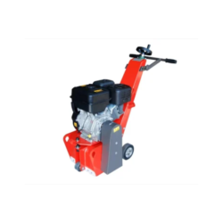 Scarifier Grinding Machine