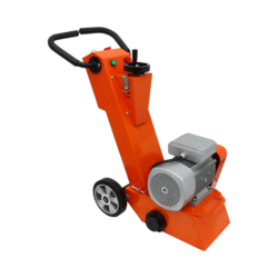 Scarifier Grinding Machine