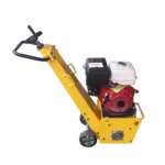 Scarifier Grinding Machine