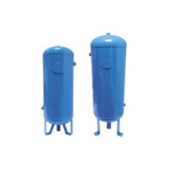 Vertical Air Receiver Tank 500 Ltr with Standard Accessories - Image 3