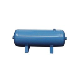 Vertical Air Receiver Tank 500 Ltr with Standard Accessories